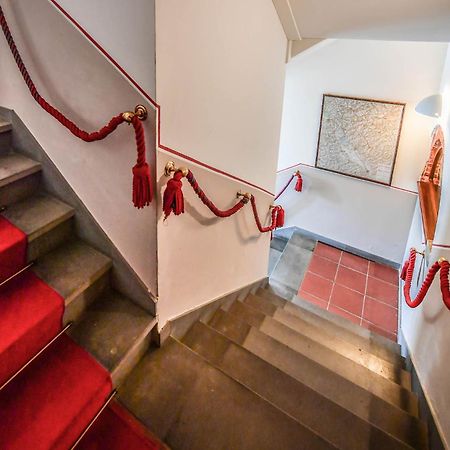 Hotel Relais Oroscopo Sansepolcro Exteriér fotografie