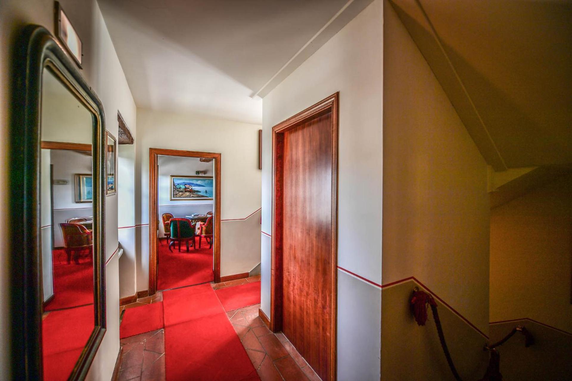 Hotel Relais Oroscopo Sansepolcro Exteriér fotografie