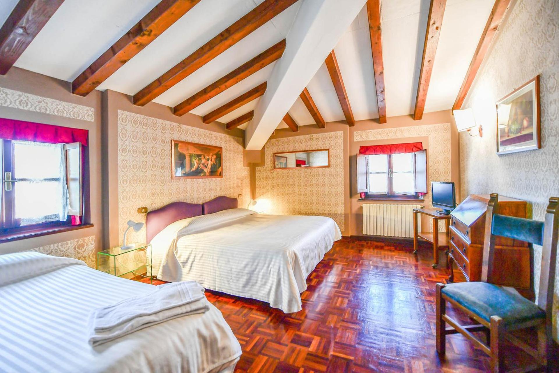 Hotel Relais Oroscopo Sansepolcro Exteriér fotografie