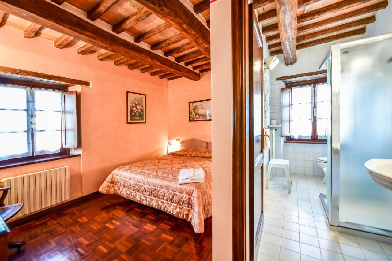 Hotel Relais Oroscopo Sansepolcro Exteriér fotografie